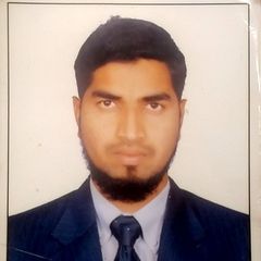 Ahmed  khan, Branch Accountant