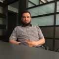 Ragab Osman, R&D + Technical office manager