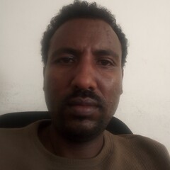 Kebede Embaye Gezae