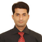 Vijay Rochani, Sr. Merchandise Planner/ Buyer