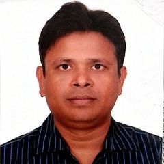 Manish Kumar, Branch Manager Sales