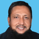 Mohammad Arif