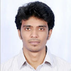 Jayanth Kanakapura Ramesh, Assistant project engineer