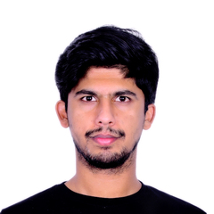 Moin ulla Baig, Software Development Engineer III