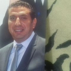 Ayman Fawzi, General Manager 