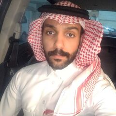 Hassan Alhammad, hr officer
