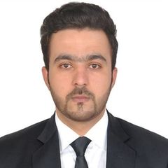 Mohammed Kazim بيغ, Sales Assocaite