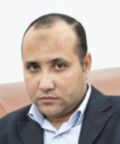 سامح حسن, civil infrastructure project director