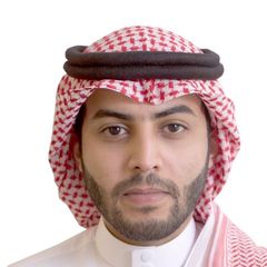 عبدالرحمن الغالبي, Legal Manager