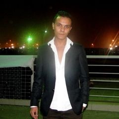 Ahmed Emad Emad, E-Marketing