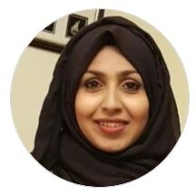 Fareeha حسن, Recruitment Consultant