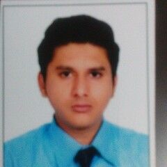 Mirza Mustafa Ali Baig, Sales Supervisor
