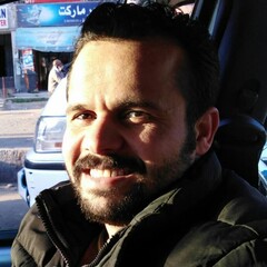 Waleed Mohsena, E Commerce Manager
