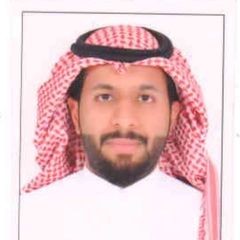 Abdulrhman  Alshahrani 