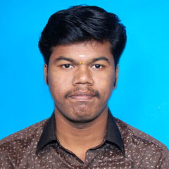 Sathish Kumar, Sr.Credit Officer