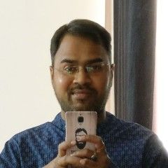 Rajesh Ranjan