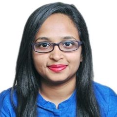 Mahjabeen Ranjanagi, Recruitment Consultant