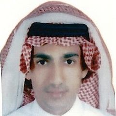 Saeed Mahmmad Alsabbahg, Mechanical Fitter