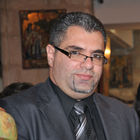 حنا Ghawi, Executive Director & Co-Founder