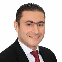 Mohamed Lotfy, Marketing - GCC