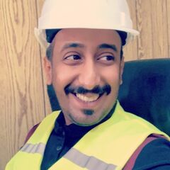 محمد الضبيب, مهندس مدني