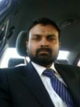 Mohammed Sharfe Alam, sales manager