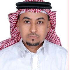Salah Al-Johani, قائد موقع وضابط تدريب