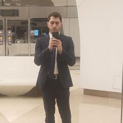 Ahmad laith altaji, External Auditor 
