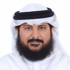 Salem Hussain Abdul Rahim Shaikhan  Bawazeer , Material Management Department Manager