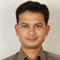 Mohammed  Najamuddin