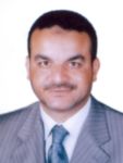 Ashraf Youssef, Head of Strategy, QHSE and Internal Projects Managment