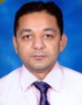 مانيش Thakur, Customer Support Manager