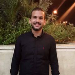 Ramez Yousef, Data Associate