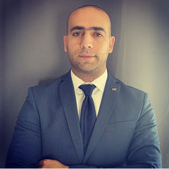 Elie Akl, General Manager