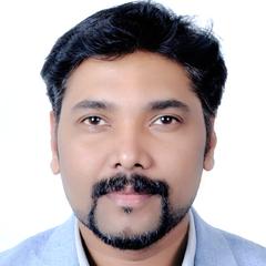 vibin vijayakumar, IT Director