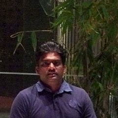 Ganeshkumar Chella, Business Associate