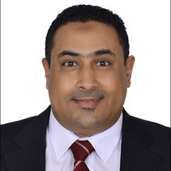 Akram Abdulla Rashed Mokred, General Manager (GM)