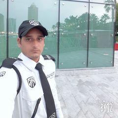 Ehsaan ahmed  Ahmed, Cctv camera technician 