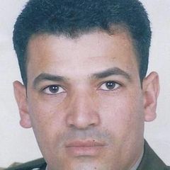 وائل وحيد محمد محمد  عزاز, رئيس حسابات