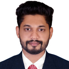 Ifthikar Kunithala, HSE Supervisor