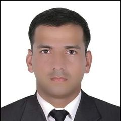 Tauseef Rehman, Sales Executive