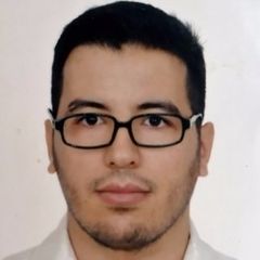 amine soufi, Project planner and geotechnical Engineer