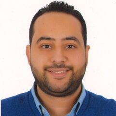 Hossam Hazem MCIArb, Contracts Manager