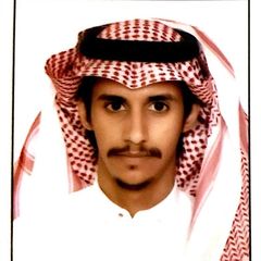 ALI ALHARBI, Site Project Manager