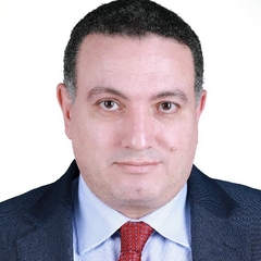 Gamal Selim