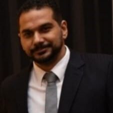 محمد عيساوي, Logistics Coordinator