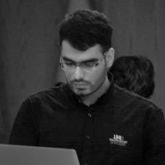 Mustafa Alwan, Founder