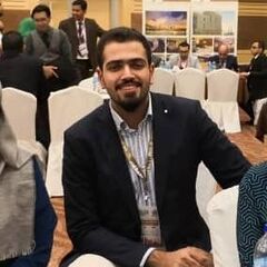 Abdallah AlMabrok, Sales/ Logistics Coordinator/ Supervisor