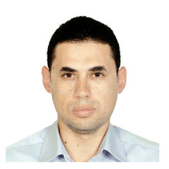 أحمد العادلي, Resident Engineer_ PMP Certified