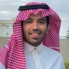 خالد الشهري, Mechanical Engineer